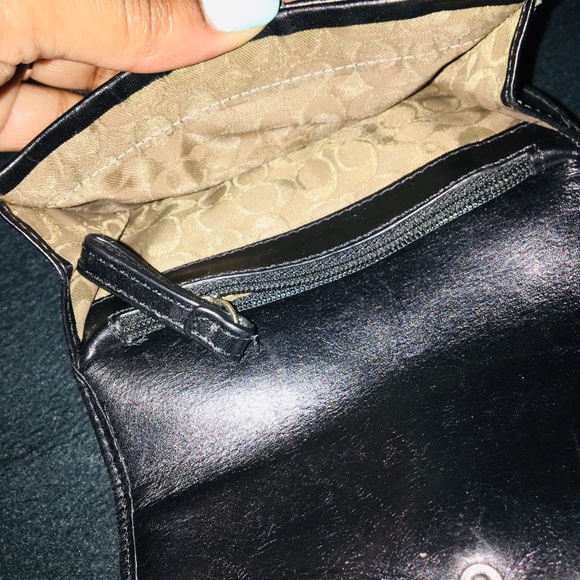 Coach Wallet - Picture 5 of 5